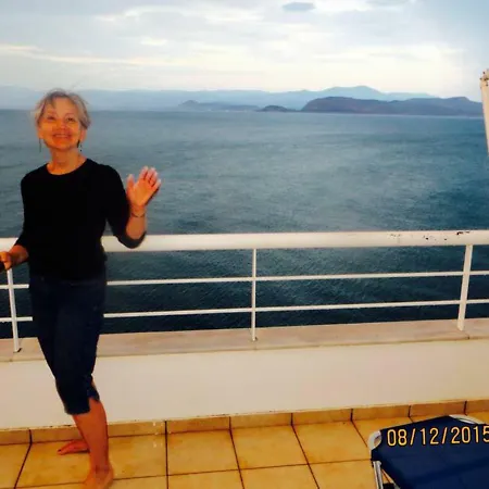 Veranda On The Aegean كيفيريون