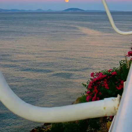 Veranda On The Aegean *