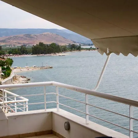 شقة Veranda On The Aegean كيفيريون