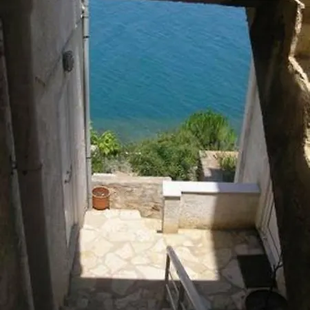 Veranda On The Aegean