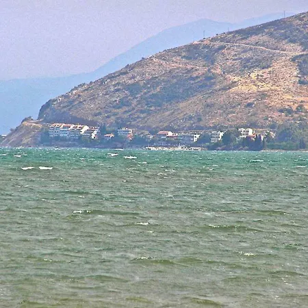 Veranda On The Aegean *