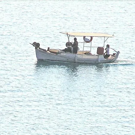 شقة Veranda On The Aegean كيفيريون