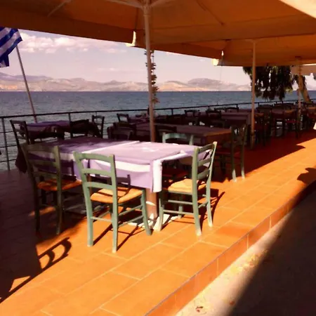 شقة Veranda On The Aegean *