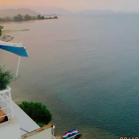 شقة Veranda On The Aegean