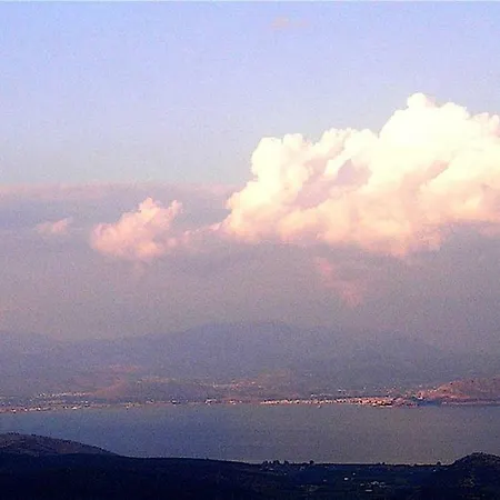 Veranda On The Aegean كيفيريون