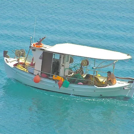 Veranda On The Aegean شقة كيفيريون