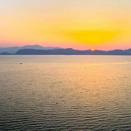 Veranda On The Aegean شقة *
