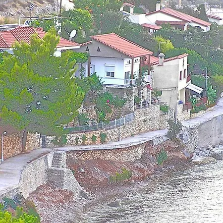 Veranda On The Aegean شقة *