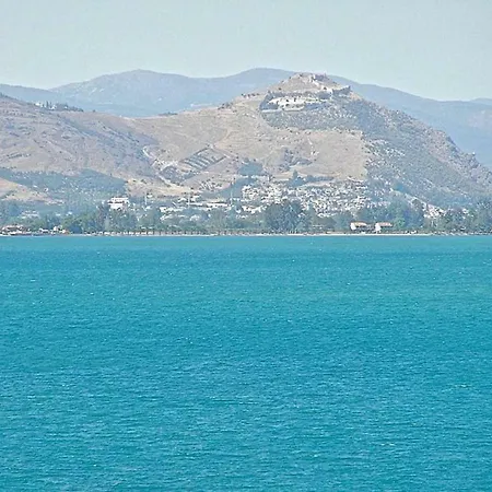 Veranda On The Aegean * كيفيريون