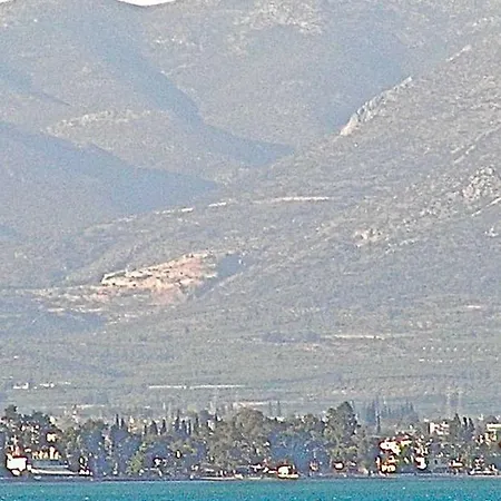 Veranda On The Aegean * كيفيريون