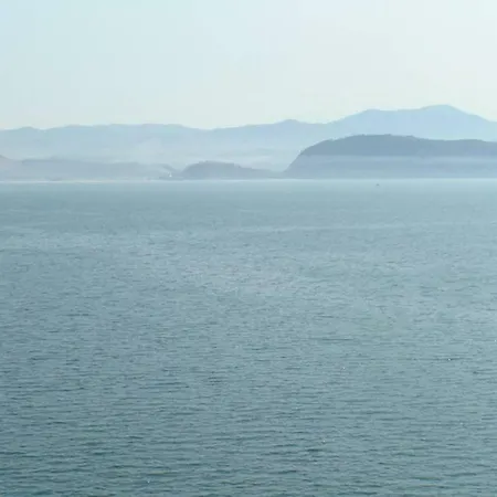 شقة Veranda On The Aegean *