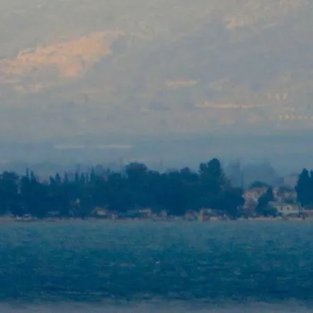 Veranda On The Aegean * كيفيريون
