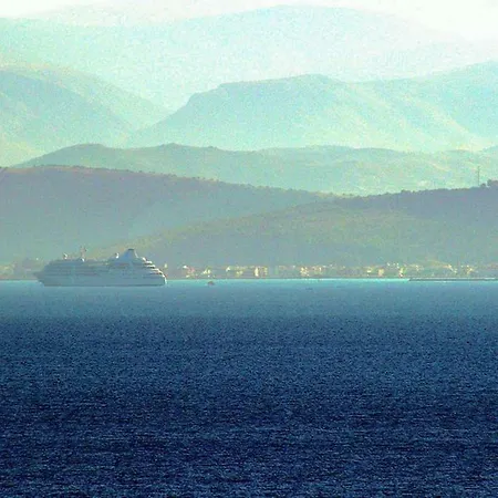 Veranda On The Aegean شقة