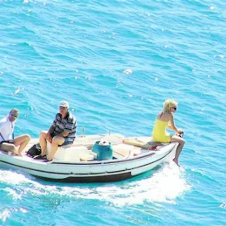 Veranda On The Aegean شقة *