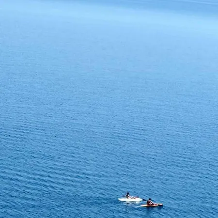 شقة Veranda On The Aegean *